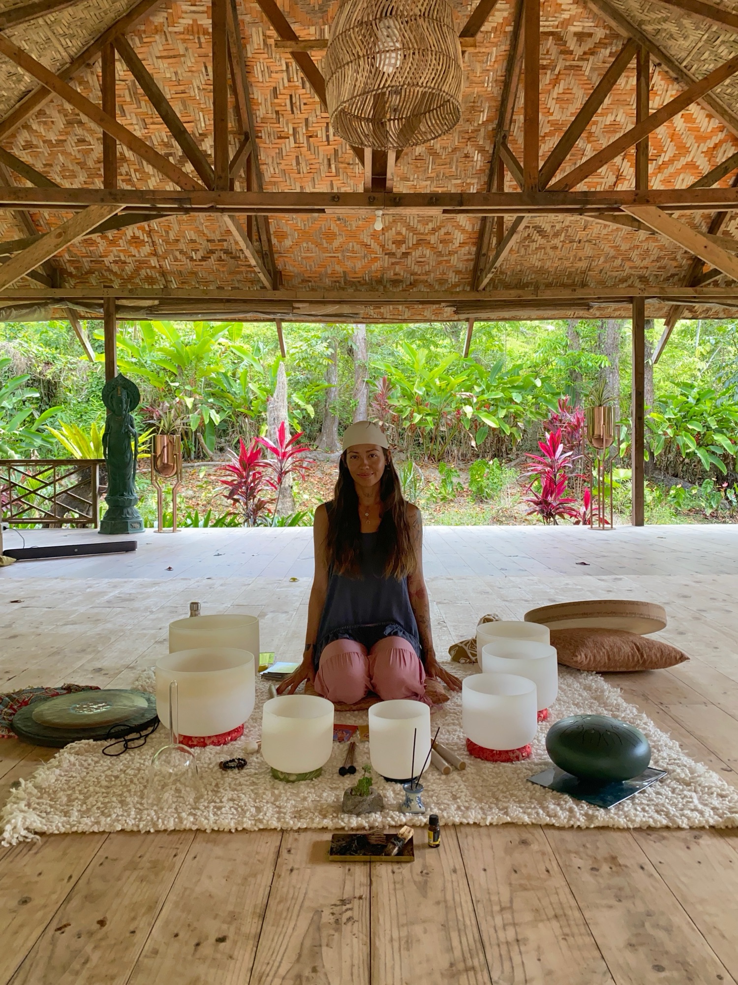 Wellness Offerings